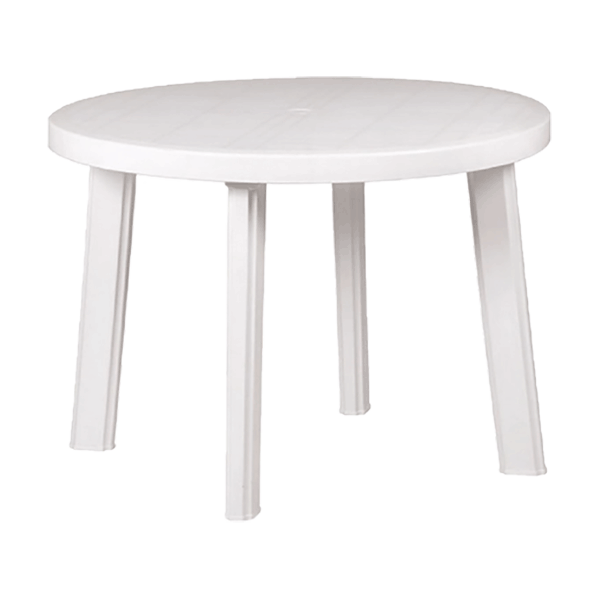 location-mobilier-table-ronde-plastique